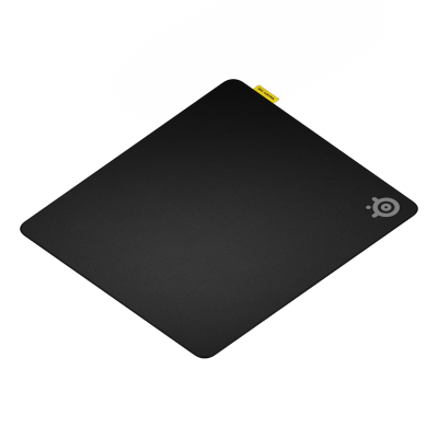 SteelSeries QcK Performance Control (大码) 遊戏 滑鼠垫