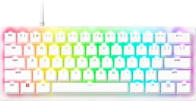 Razer 雷蛇 Huntsman V3 Pro Mini - 60% 類比式光學機械軸電競鍵盤