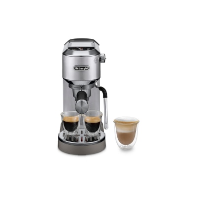 DELONGHI DEDICA DUO EC890 半自動咖啡機