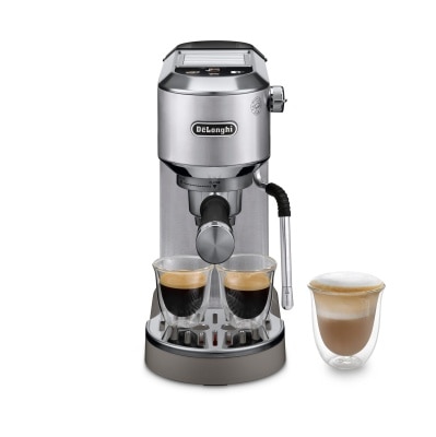 DELONGHI DEDICA DUO EC890 半自動咖啡機