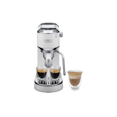 DELONGHI DEDICA DUO EC890 半自动咖啡机