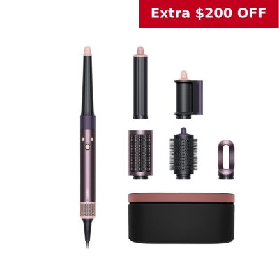 DYSON Airwrap i.d.™ multi-styler Straight+Wavy