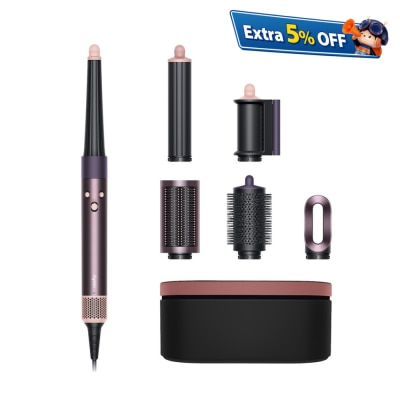 DYSON Airwrap i.d.™ multi-styler Straight+Wavy