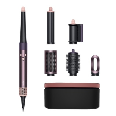 DYSON 戴森 Airwrap i.d.™智能吹風造型器