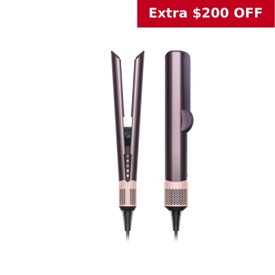 DYSON Airstrait™ straightener