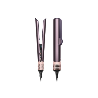 DYSON 戴森 HT01 Airstrait™ 二合一吹風直髮器