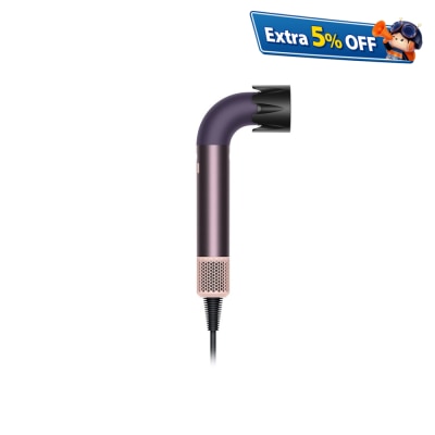 DYSON 戴森 Supersonic r™ HD17风筒