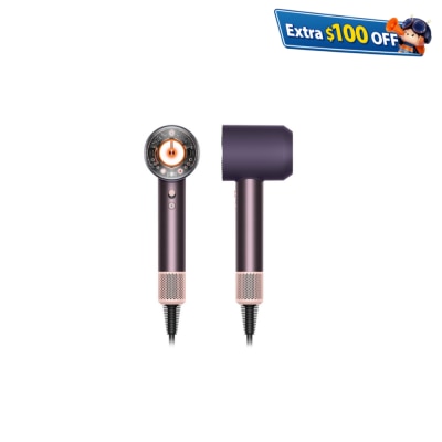 DYSON 戴森 Supersonic Nural™ 風筒 HD16