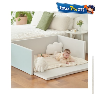 Caraz Nice Bumper 宝宝屋