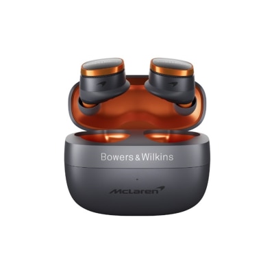 Bowers & Wilkins Pi8 McLaren Edition 耳機