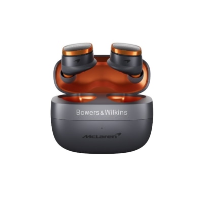 Bowers & Wilkins Pi8 McLaren Edition 耳機