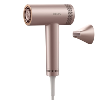 PHILIPS 飛利浦 BHD837/03 BLDC高速負離子電風筒