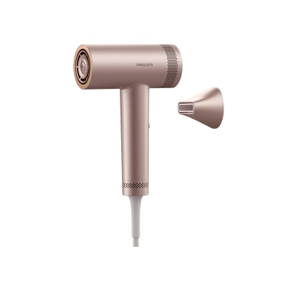 PHILIPS 飞利浦 BHD837/03 BLDC高速负离子电风筒