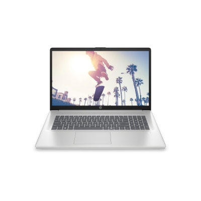 HP 惠普 Laptop 17-cn4021TU 手提電腦