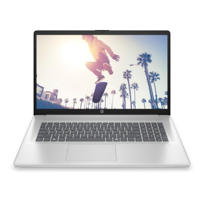 HP 惠普 Laptop 17-cn4021TU 手提電腦