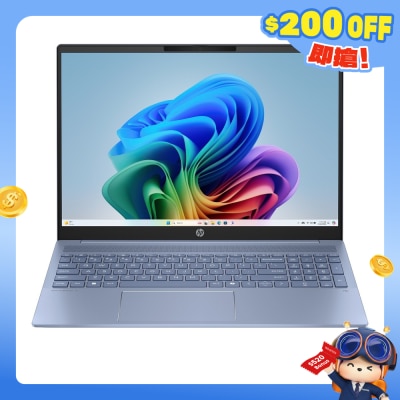 HP 惠普 - Omnibook 5 16-ag1026AU 手提电脑