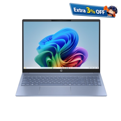 HP 惠普 Omnibook 5 16-ag1026AU 手提电脑