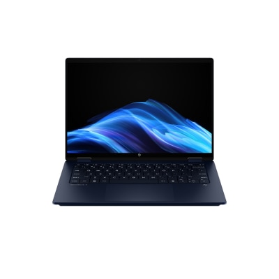 HP 惠普 Omnibook X Flip 14-fm0008TU 手提電腦