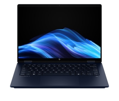 HP 惠普 Omnibook X Flip 14-fm0011TU 手提电脑