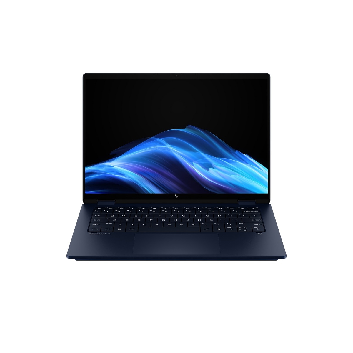 HP 惠普Omnibook X Flip 14-fm0011TU 手提電腦| Fortress 豐澤