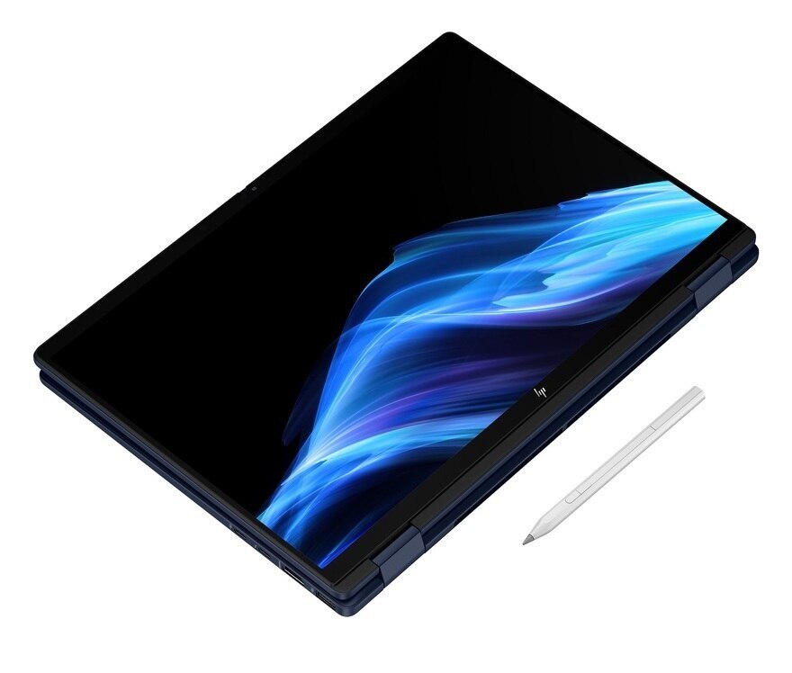 HP Omnibook X Flip 14-fm0011TU Notebook | Fortress