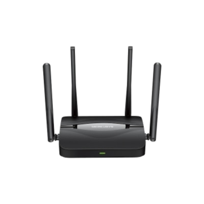 MERCUSYS水星网络 - MR25BE BE3600 双频 Wi-Fi 7 路由器