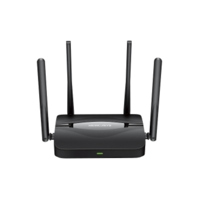 MERCUSYS水星網絡 MR25BE BE3600 雙頻 Wi-Fi 7 路由器