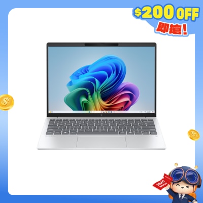 HP 惠普 - OmniBook 7 Aero 13-bg1042AU 手提电脑