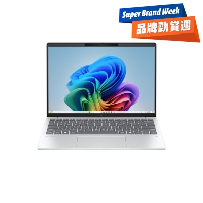 HP - OmniBook 7 Aero 13-bg1042AU Notebook