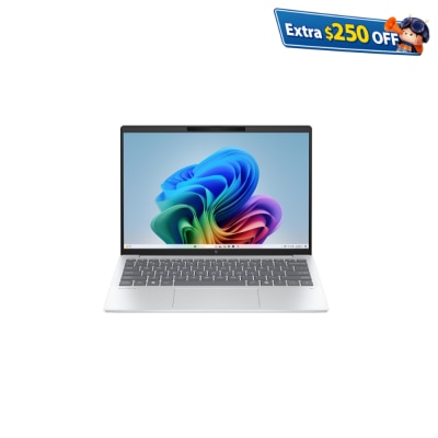 HP 惠普 OmniBook 7 Aero 13-bg1042AU 手提电脑