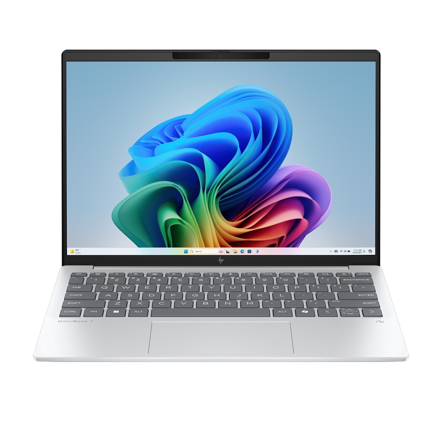 HP OmniBook 7 Aero 13-bg1042AU Notebook | Fortress