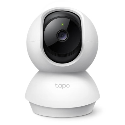 TP-Link Tapo C200C 1080p 旋轉式家居鏡頭