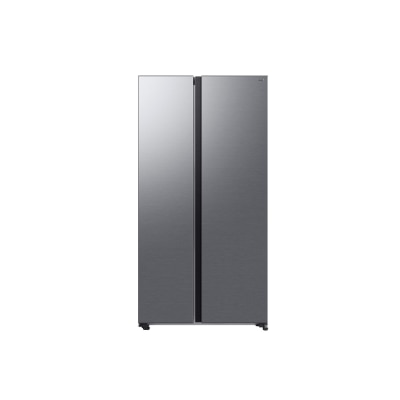 SAMSUNG 三星電子 RS70F65Q1TSH Bespoke AI 大型對門式雪櫃 647L 雪櫃