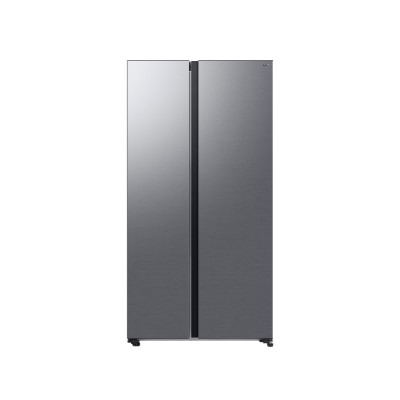 SAMSUNG RS70F65Q1TSH Bespoke AI Side By Side Refrigerators 647L Fridge