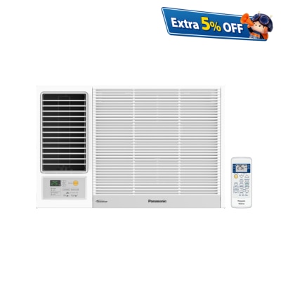 PANASONIC CW-SUL180BA 2HP Inverter LITE Cool Only Window Air Conditioner