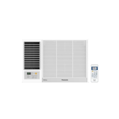 PANASONIC 樂聲牌 CW-SUL180BA 2匹 Inverter LITE變頻淨冷 窗口式冷氣機