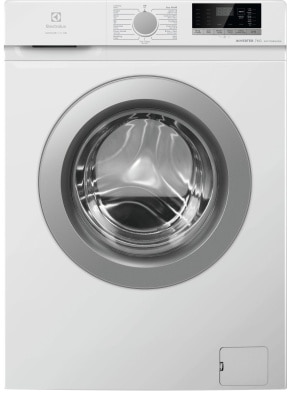 ELECTROLUX 伊萊克斯 EWF7028M6WA 前置式蒸氣護理洗衣機 前置式洗衣機