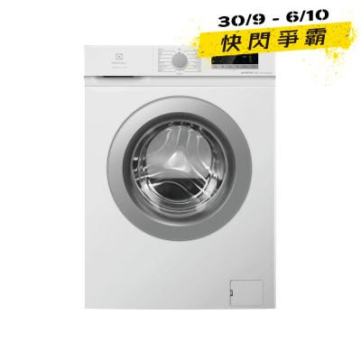 ELECTROLUX 伊萊克斯 EWF7028M6WA 前置式蒸氣護理洗衣機 前置式洗衣機 image