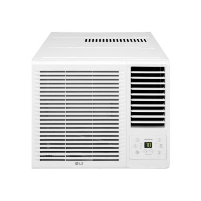 LG 樂金 W3NQ07RSAD0 3/4匹 變頻淨冷 窗口式冷氣機