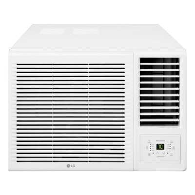 LG 樂金 W3NQ12RSAD0 1.5匹 變頻淨冷 窗口式冷氣機