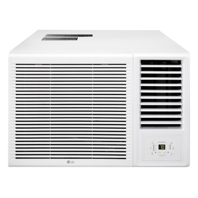 LG 樂金 W3NQ24RSAD0 2.5匹 變頻淨冷 窗口式冷氣機