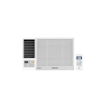 PANASONIC 樂聲牌 CW-SUL120BA 1.5匹 Inverter LITE 變頻淨冷 窗口式冷氣機