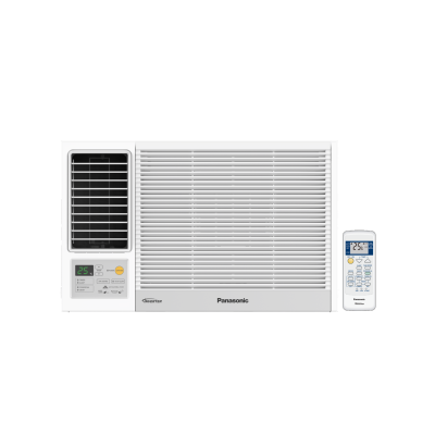PANASONIC CW-SUL120BA 1.5HP Inverter LITE Cool only Window Air Conditioner