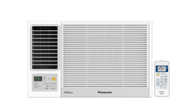 PANASONIC 樂聲牌 CW-SUL120BA 1.5匹 Inverter LITE 變頻淨冷 窗口式冷氣機