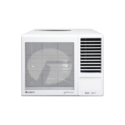 GREE 格力 GWA07MZ 3/4匹 G-DIAMOND 窗口式冷氣機