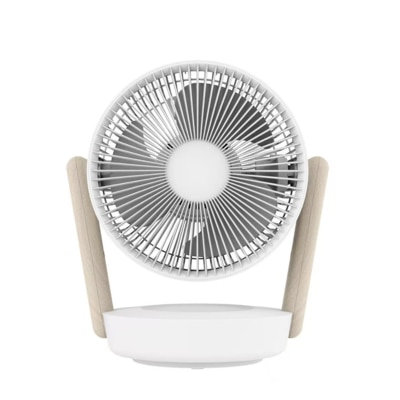 Turbo Italy - TDF-G10DC10寸超強力風速DC 3D循環扇