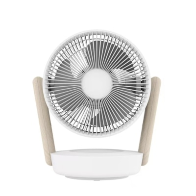 Turbo Italy TDF-G10DC10寸超強力風速DC 3D循環扇