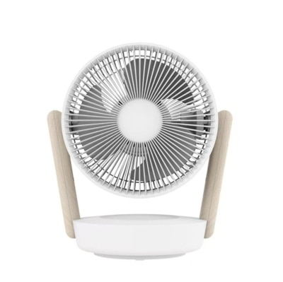 Turbo Italy TDF-G10DC 10-inch High Velocity DC 3D Circulator