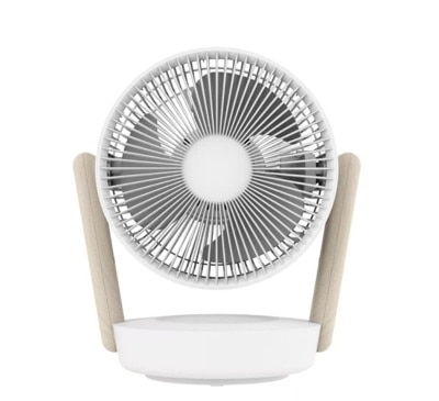 Turbo Italy TDF-G10DC 10寸超强力风速DC 3D循环扇