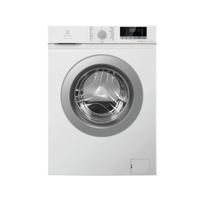 ELECTROLUX 伊萊克斯 EWF6028M6WA 前置式蒸氣護理洗衣機 前置式洗衣機